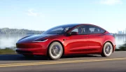 La Tesla Model 3 fait peau neuve, plus sportive et aérodynamique