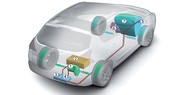 Hybrides rechargeables : Peugeot et Mitsubishi avancent ensemble