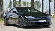 Essai Tesla Model S Plaid (2023 - ) : L'Electrochoc