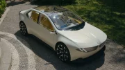 BMW Vision Neue Klasse : retour vers le futur en mode électrique