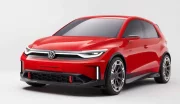 Volkswagen ID. GTI Concept : la GTI électrique est confirmée