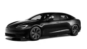 Tesla Model S Plaid : 1000 chevaux au prix d'une BMW M3 !