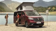 Renault Trafic SpaceNomad : essai du nouveau concurrent du VW California