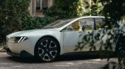 BMW Vision Neue Klasse : Le futur électrique et iconique de la Série 3?