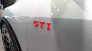 VW ID GTI : deux maquettes et enfin un peu d'excitation, photos en direct de Munich
