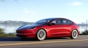 Tesla Model 3 : si, elle est vraiment nouvelle !