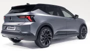 Renault Scenic E-Tech Electric 2024 : de monospace à SUV et de thermique à full électrique