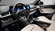 BMW iX1 eDrive20 (2023) : une nouvelle version pour contrer la Tesla Model Y Propulsion