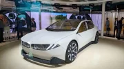 IAA Mobility 2023 : les stars du Salon ne sont pas des SUV