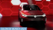 Salon de Munich 2023 : Les nouveautés des marques allemandes en images