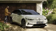 Volkswagen ID.7 (2023) : quel prix pour la berline 5 portes 100 % électrique ?