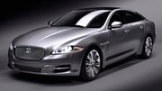 Jaguar XJ : changement radical de cap