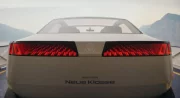 La première BMW électrique « Neue Klasse » sera le futur iX3 en 2024