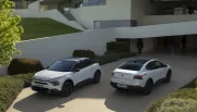 Nouvelles séries spéciales Citroën E-Series : l'électrique au prix du luxe