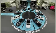 Les nouveautés du Salon de l'auto de Lyon 2023