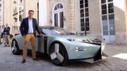 Lancia reviendra en France en 2024