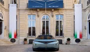 Lancia : ça se précise pour son retour en France en 2024