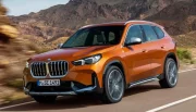 Nouveau BMW X1 : test complet et mesures dans la vraie vie du SUV compact électrique