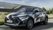 Essai Toyota C-HR (2024) : encore plus spectaculaire et hybride rechargeable