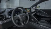 Essai Toyota C-HR PHEV (2023) : Belgitude