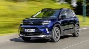 Essai Citroën C5 Aircross Hybrid 136 : Le choix de la raison