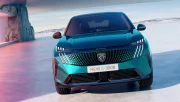 Peugeot dévoile un tout nouveau SUV électrique avec une autonomie record ! Tout ce qu'il faut savoir du prochain E-3008