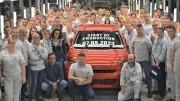 La Fiat 600e entre en production, on connaît le prix du nouveau SUV compact électrique
