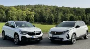 Comparatif vidéo - Renault Espace vs Peugeot 5008 : quel SUV 7 places choisir ?