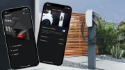 De nouvelles fonctionnalités pour la borne de recharge Wall Connector Tesla