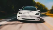 Le prix des Tesla Model 3 d'occasion devrait fortement chuter !