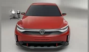 La Volkswagen ID.2 GTI pourrait coûter 30 000€