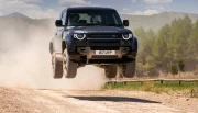JLR allonge la garantie constructeur à 5 ans sur les Range Rover, Defender et Discovery