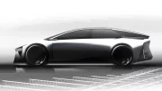 Toyota : des batteries à l'état solide dès 2027
