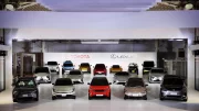 Toyota vise plus de 1 000 km d'autonomie pour ses futures voitures électriques