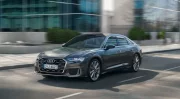 Essai Audi A6 : dernier rebond avant la pension