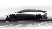 Toyota promet sa batterie hautes performances avec 1000 km d'autonomie d'ici 2028