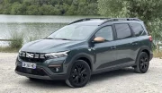 Essai Dacia Jogger hybrid Extreme (2023) : le luxe accessible