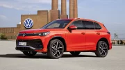 Moteurs, design, techno : avec le nouveau Volkswagen Tiguan, tout change