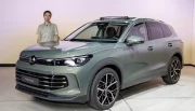 Volkswagen Tiguan (2024) : tout sur la nouvelle génération du SUV compact