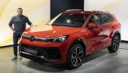 Volkswagen Tiguan : à bord de la troisième génération du SUV à succès