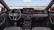 Toutes les photos et infos du nouveau Volkswagen Tiguan 2024
