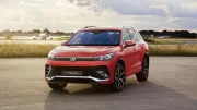Volkswagen Tiguan : une 3e génération plus technologique que jamais