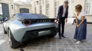 Lancia revient en 2024. À quoi ressemblera la future gamme ?