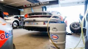 Le flop de l'Allemagne et de Porsche sur les futurs carburants de synthèse