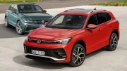 Nouveau Volkswagen Tiguan : quels changements face à l'ancienne génération ?