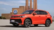 Volkswagen Tiguan 2024 : peut-il faire face au Peugeot 3008 ?