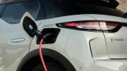 Achat d'une voiture électrique d'occasion : attention à la perte d'autonomie de la batterie