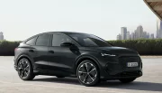 Audi Q4 e-tron (2024) : plus de changements qu'il n'y paraît