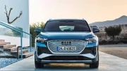 Audi Q4 e-tron : plus d'autonomie, plus d'efficacité, plus d'émotions