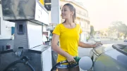 Carburant à prix coûtant : Système U suit ses concurrents !